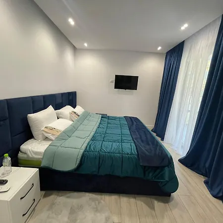 Vollga Apartment Durrës