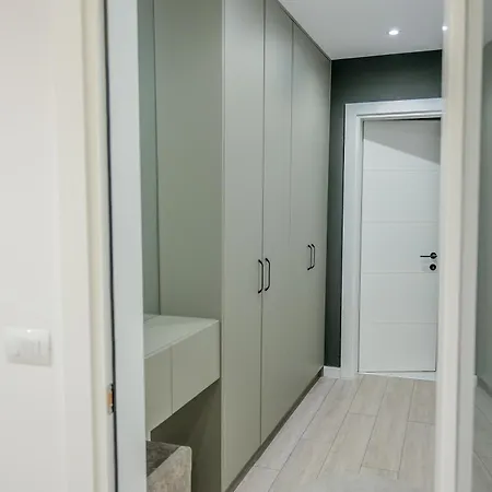 Vollga Apartment Durrës