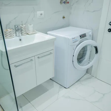 Apartment Vollga Durrës