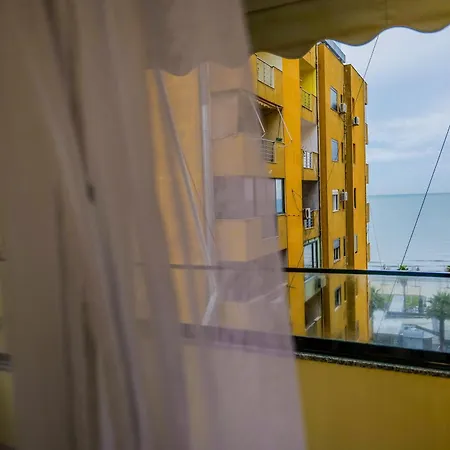 Vollga * Durrës